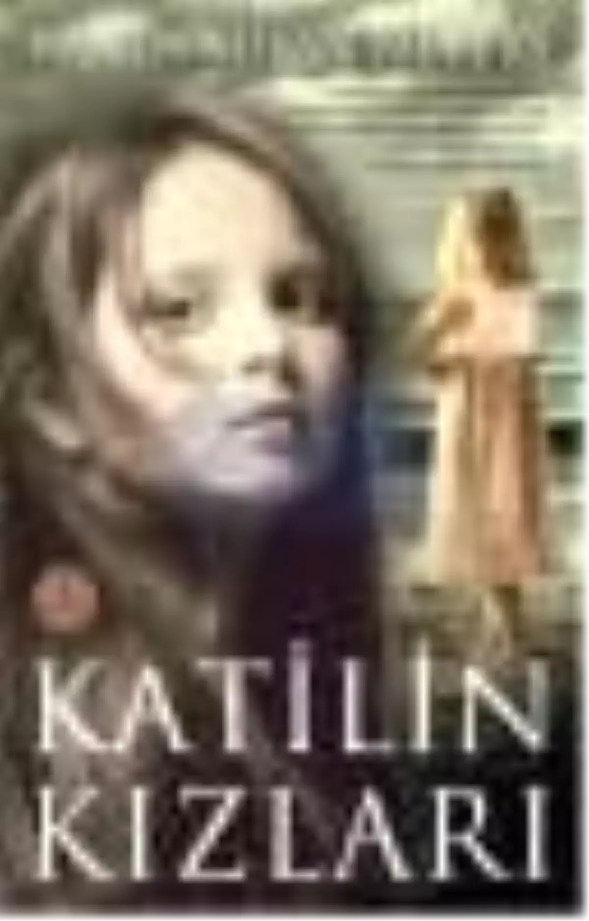 Katilin Kızları Kitabı