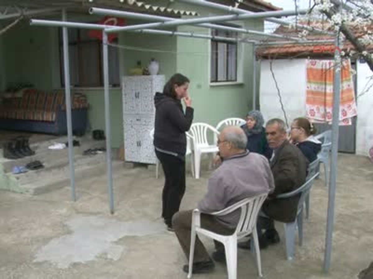 Astsubay 20 Ayda 26 Kilo Vermiş