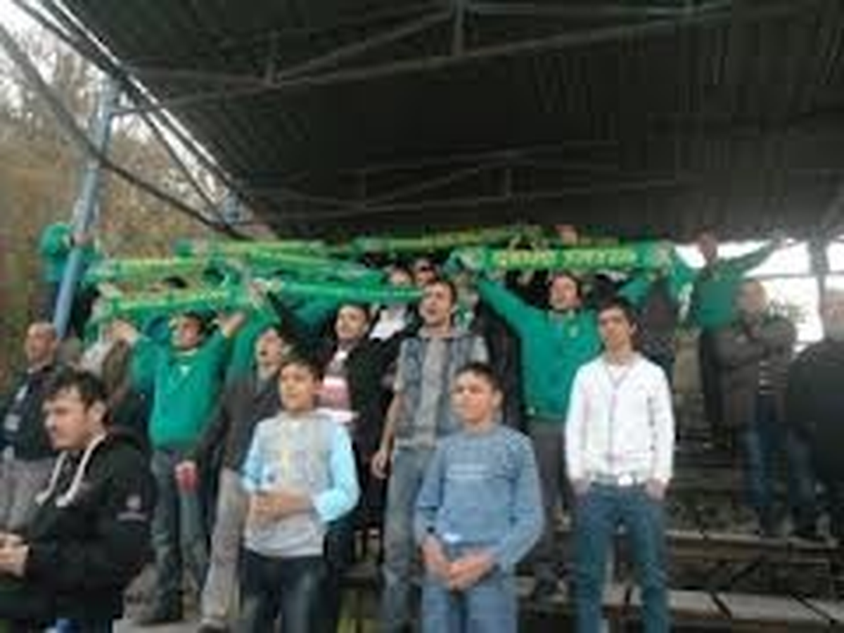 Kozcağız Belediyespor Sahasına Kavuştu