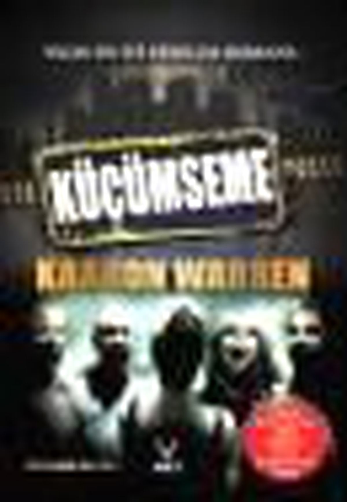 Küçümseme Kitabı