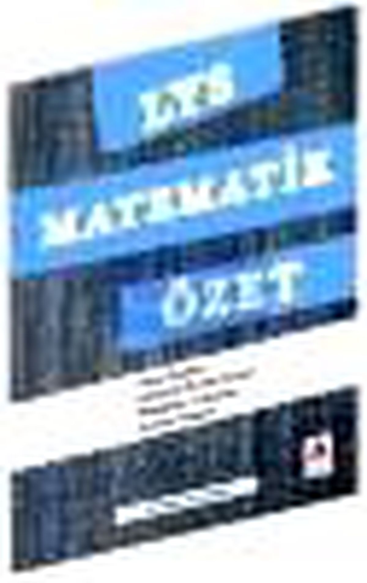 Lys Matematik Özet Kitabı