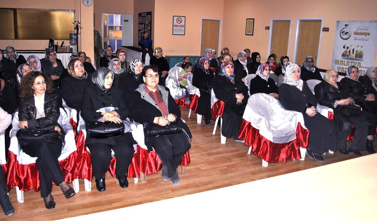 Malatya\'da Enerji Verimliliği Konferansı
