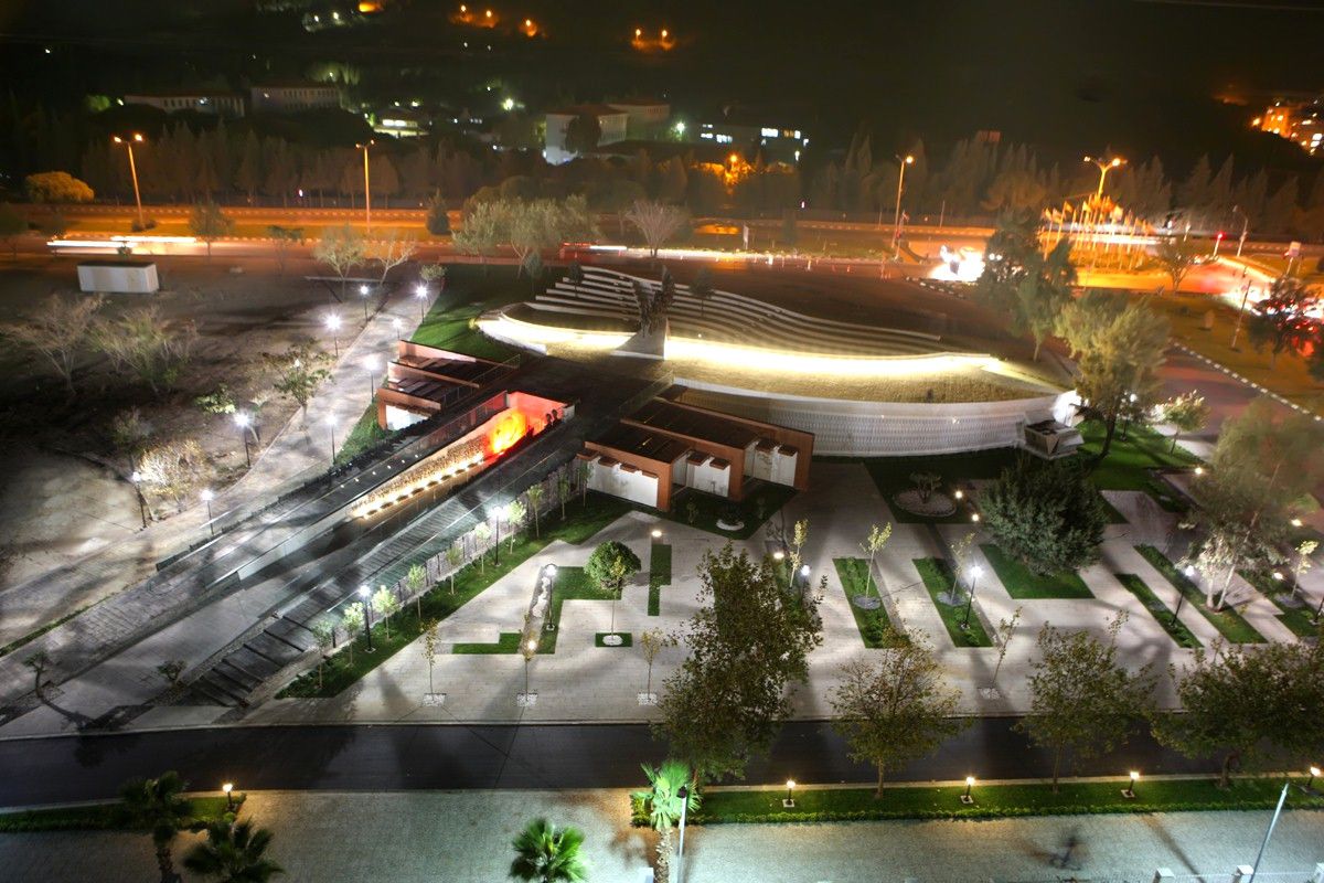 Manisa\'da 9 Hizmet Merkezinin Açılışını Bahçeli Yapacak