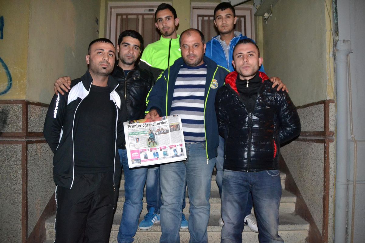 Manisa\'da Protokol İmzalandı, Turgutlu\'dan Tepki Geldi