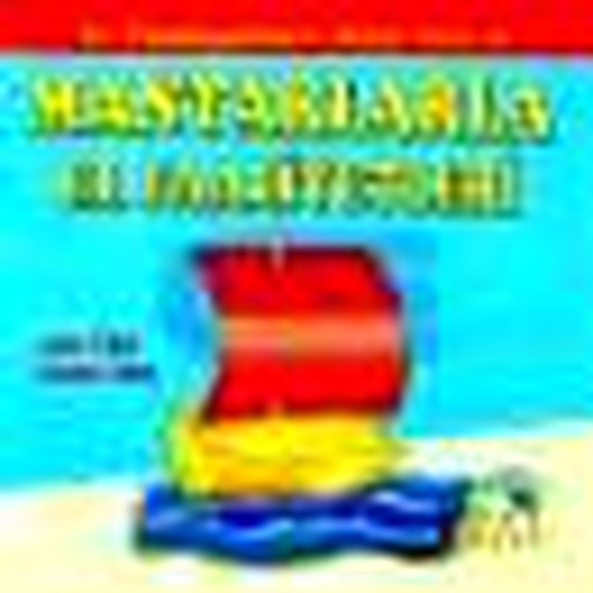 Mantarlarla El Faaliyetleri Kitabı