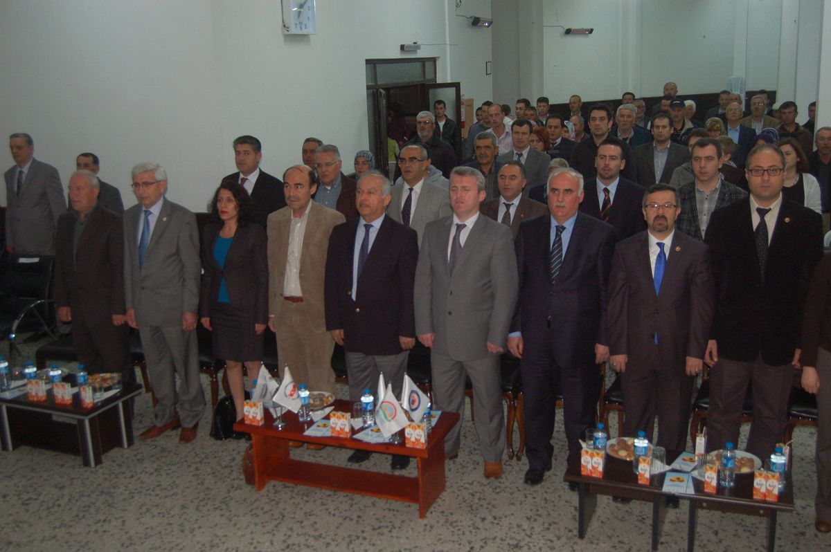 Markalaşma Süreci Eğitimleri Tamamlandı