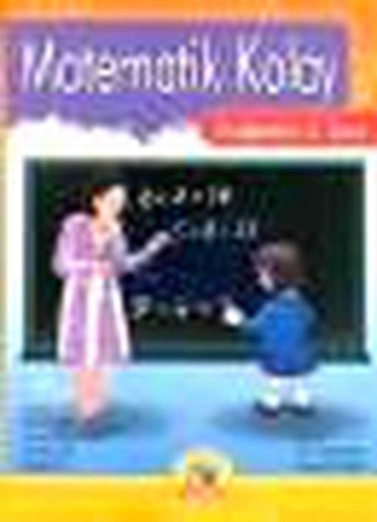 Matematik Kolay Kitabı