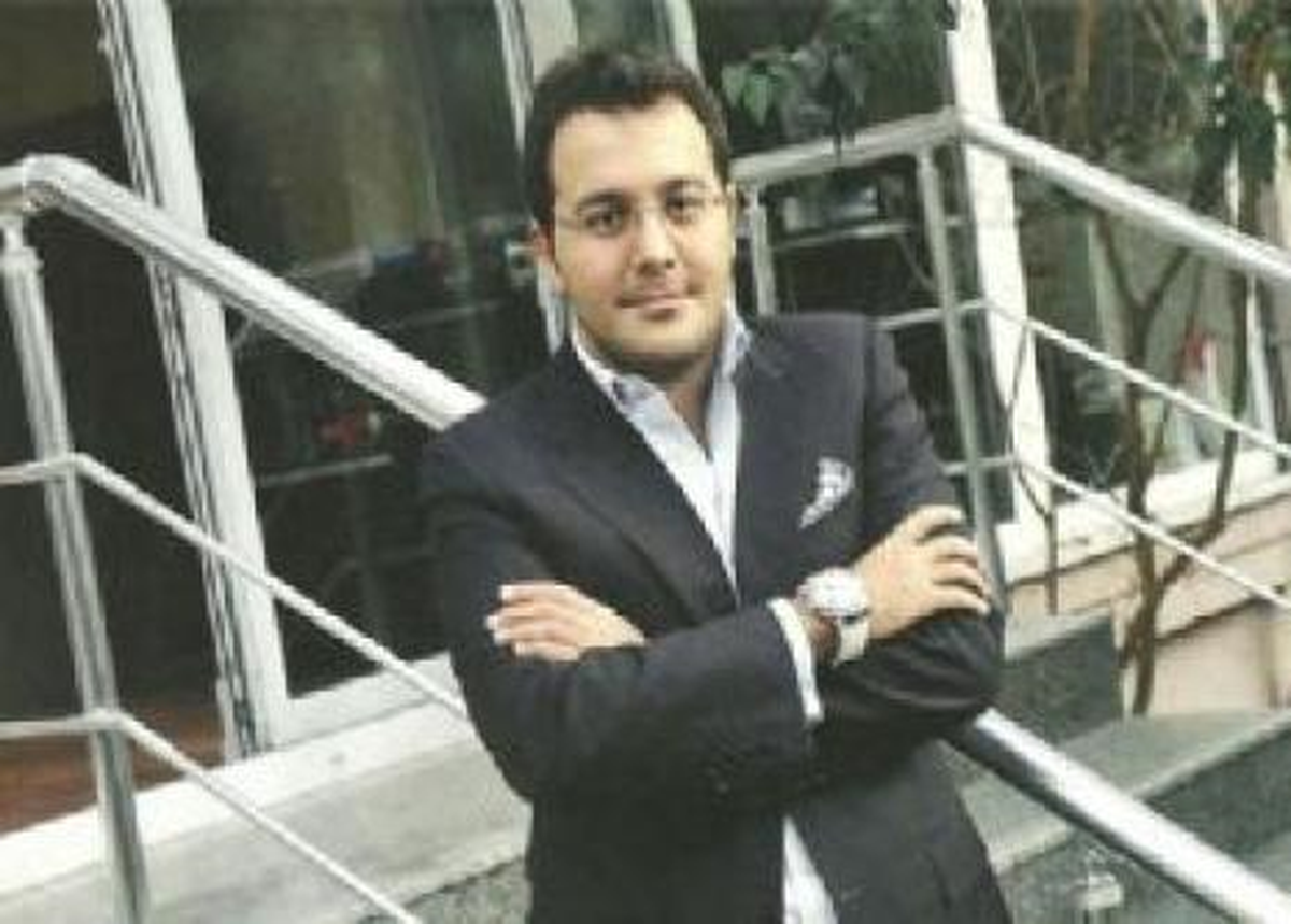 Mensa Holding Oluyor
