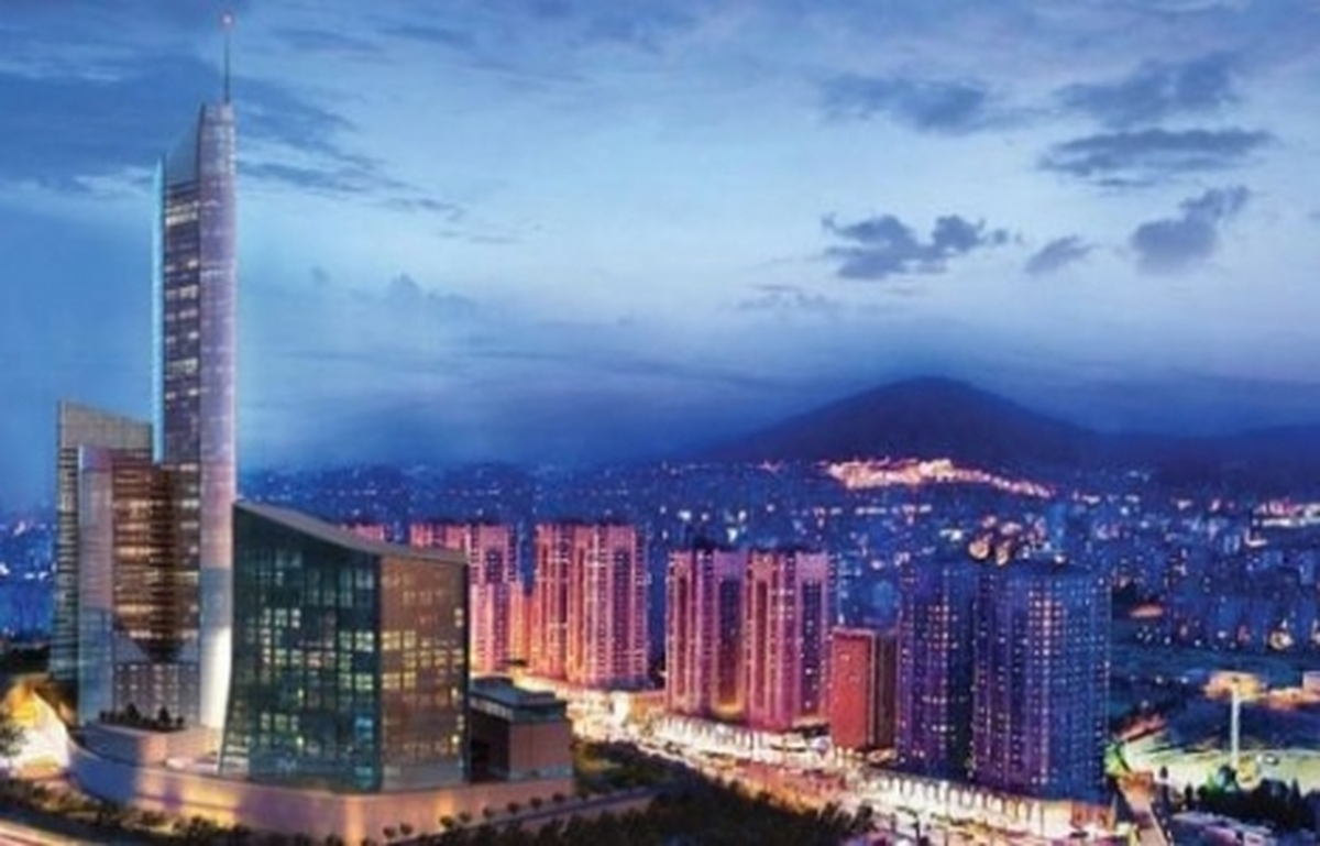 Metropol Kule\'ye İlgi Devam Ediyor