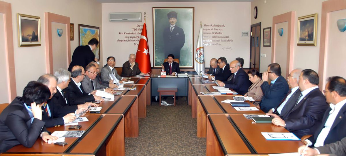 Muğla Bütün İlçeleri ile Egem\'e Katılıyor