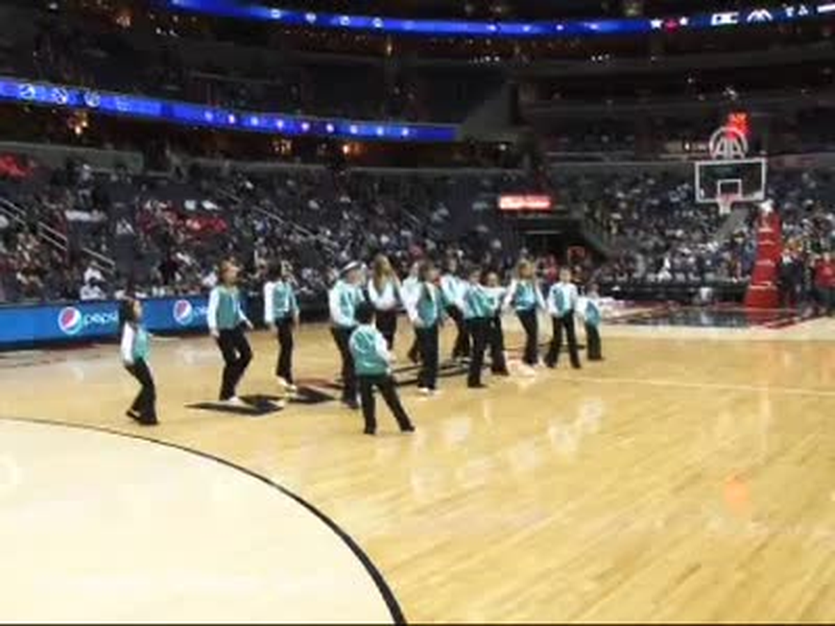 NBA\'de Kolbastı Şov