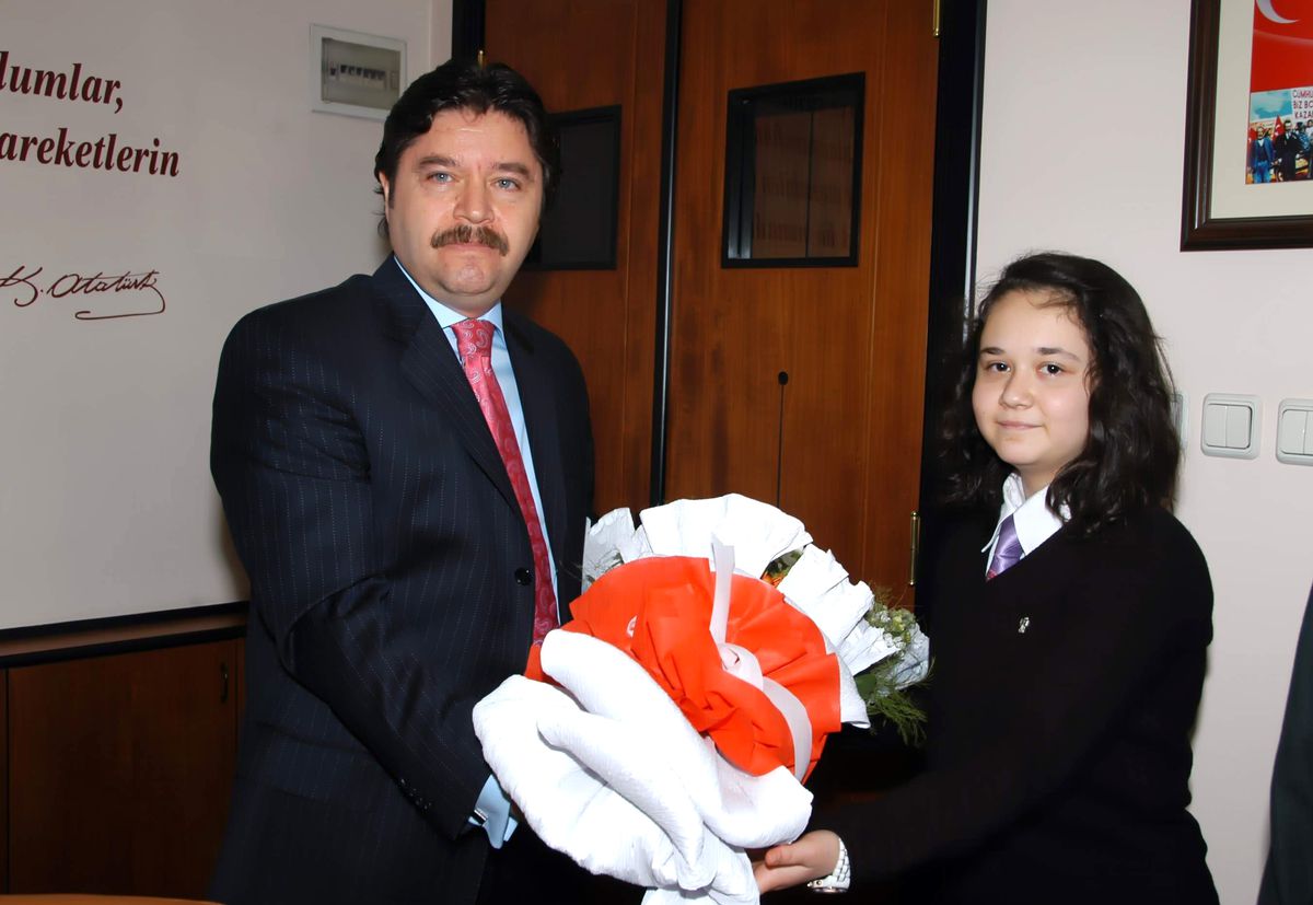 Öğretmenler Okullarının Kuruluşunun 165.yılı
