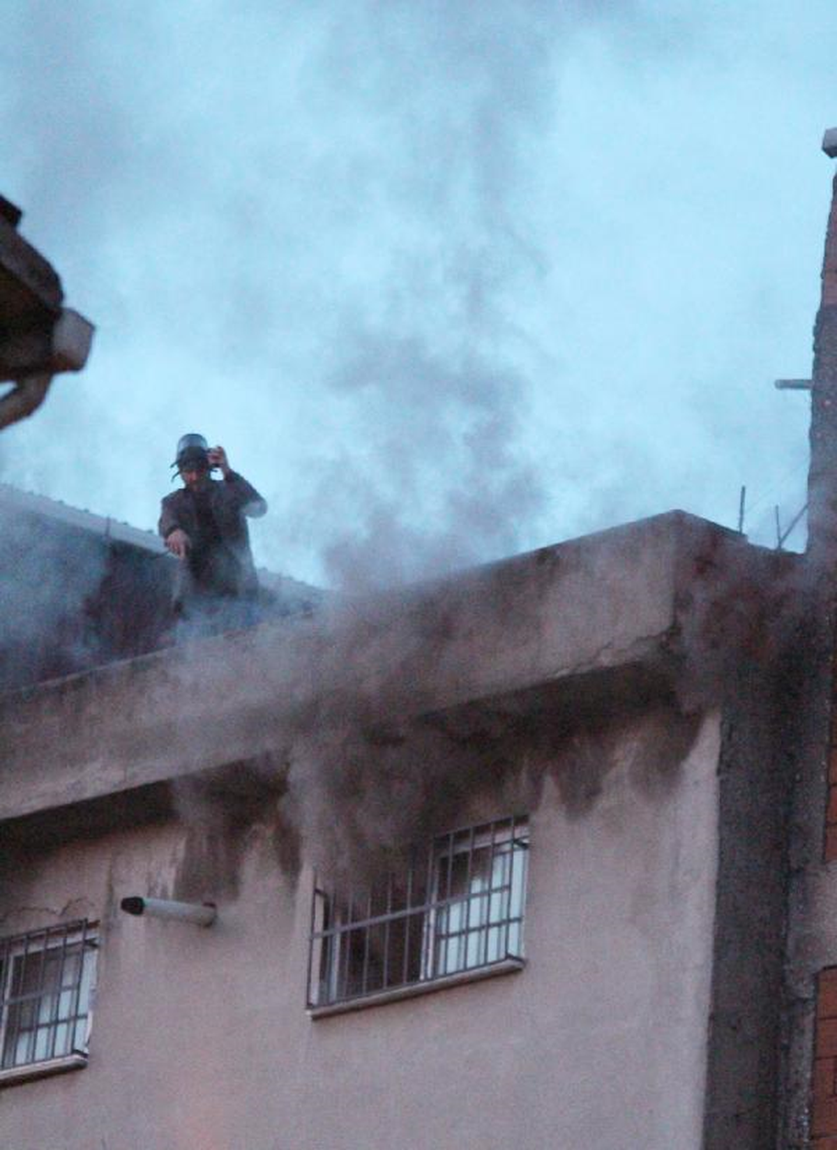 İstanbul\'da Film Gibi Operasyon!