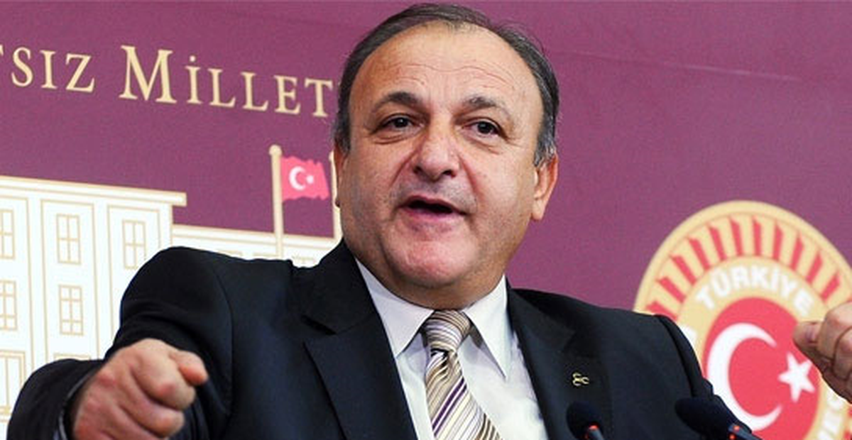 Vural: Millete Şantaj Yapmayın