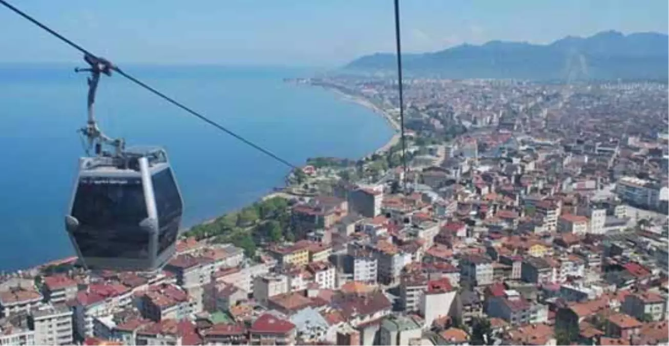 Ordu Artık Büyükşehir
