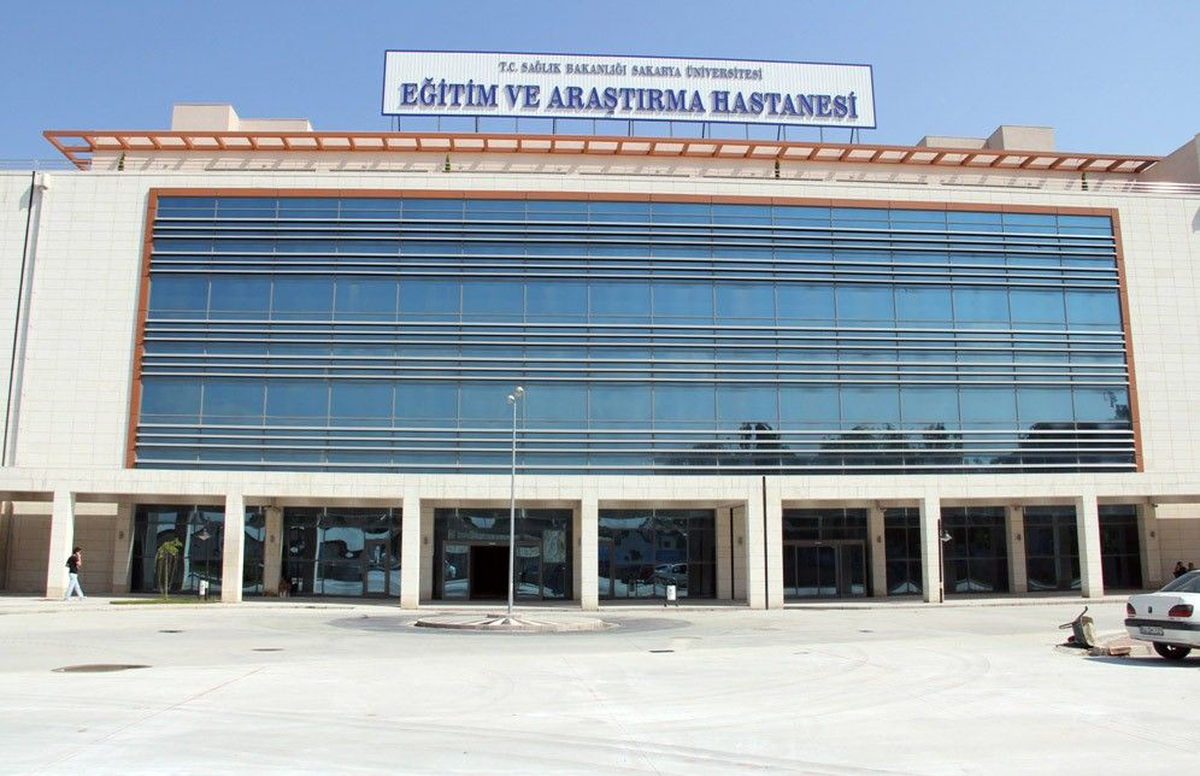 (Özel Haber) Hastane Mikrobu Yüzünden Yaşam Savaşı Veriyor