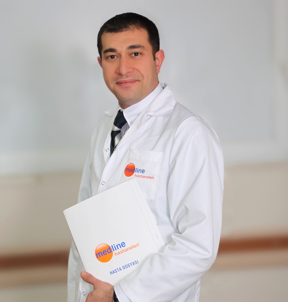 Özel Medline Aydın Hastanesi\'nden Tıp Bayramı Kutlaması