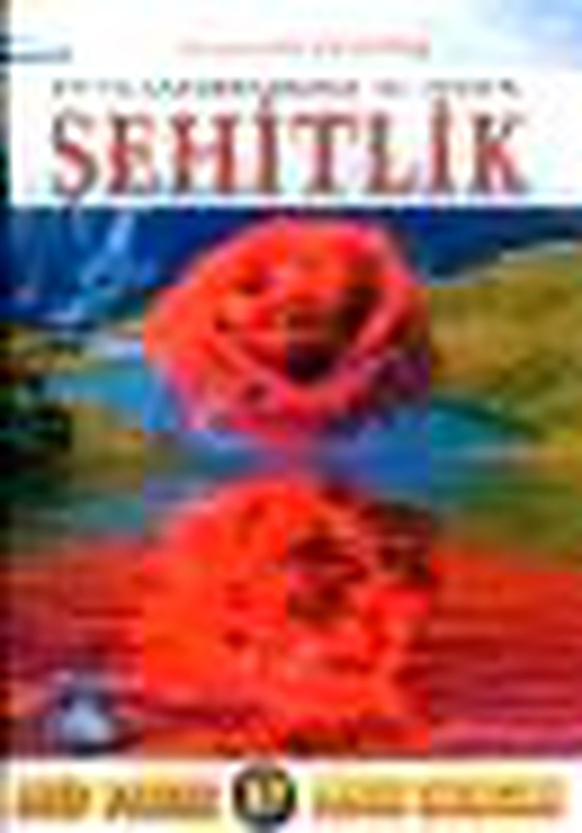 Peygamberimizin Dilinden Şehitlik (Hadis- 008) Kitabı
