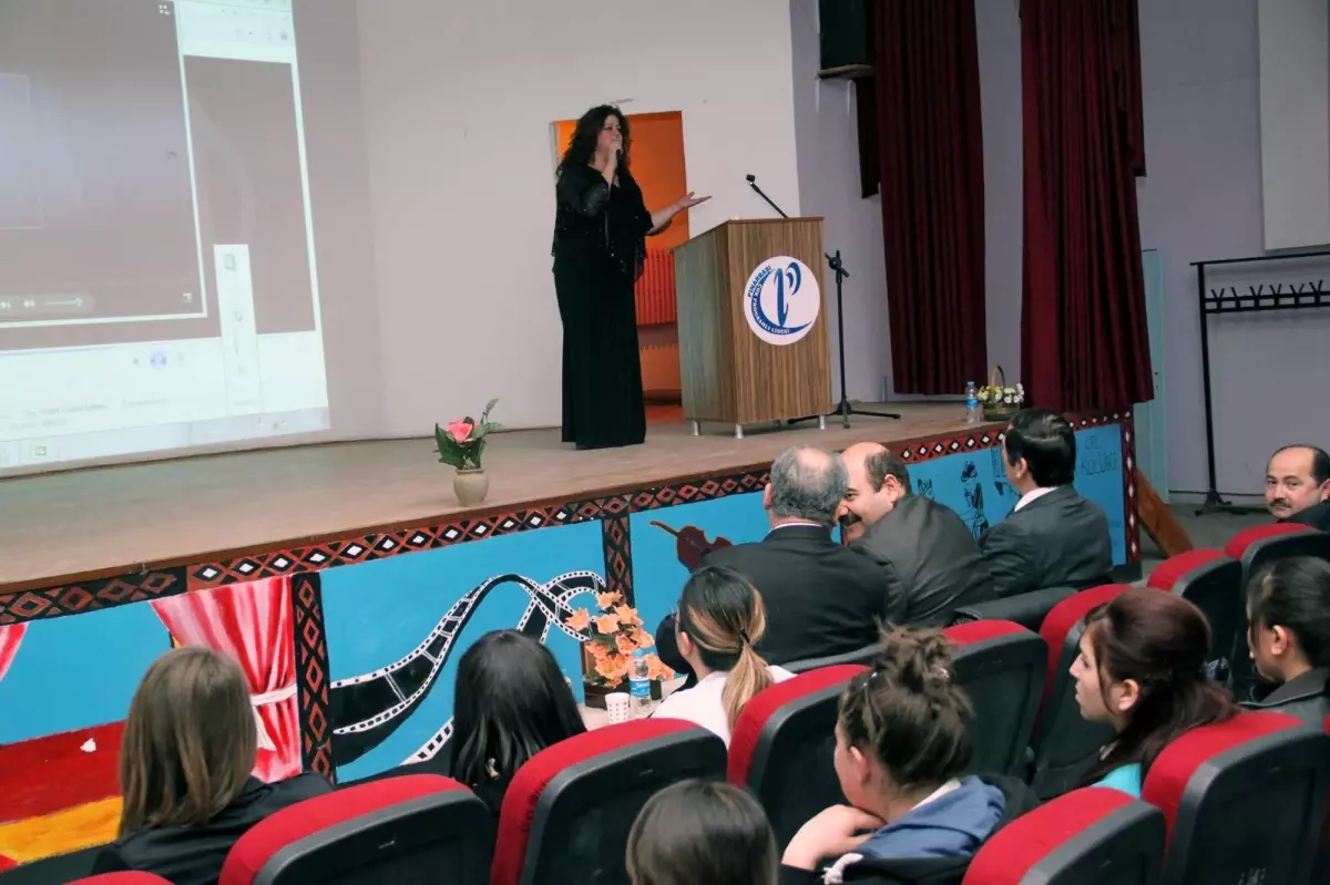 Pınarbaşı'da Kültür Şöleni