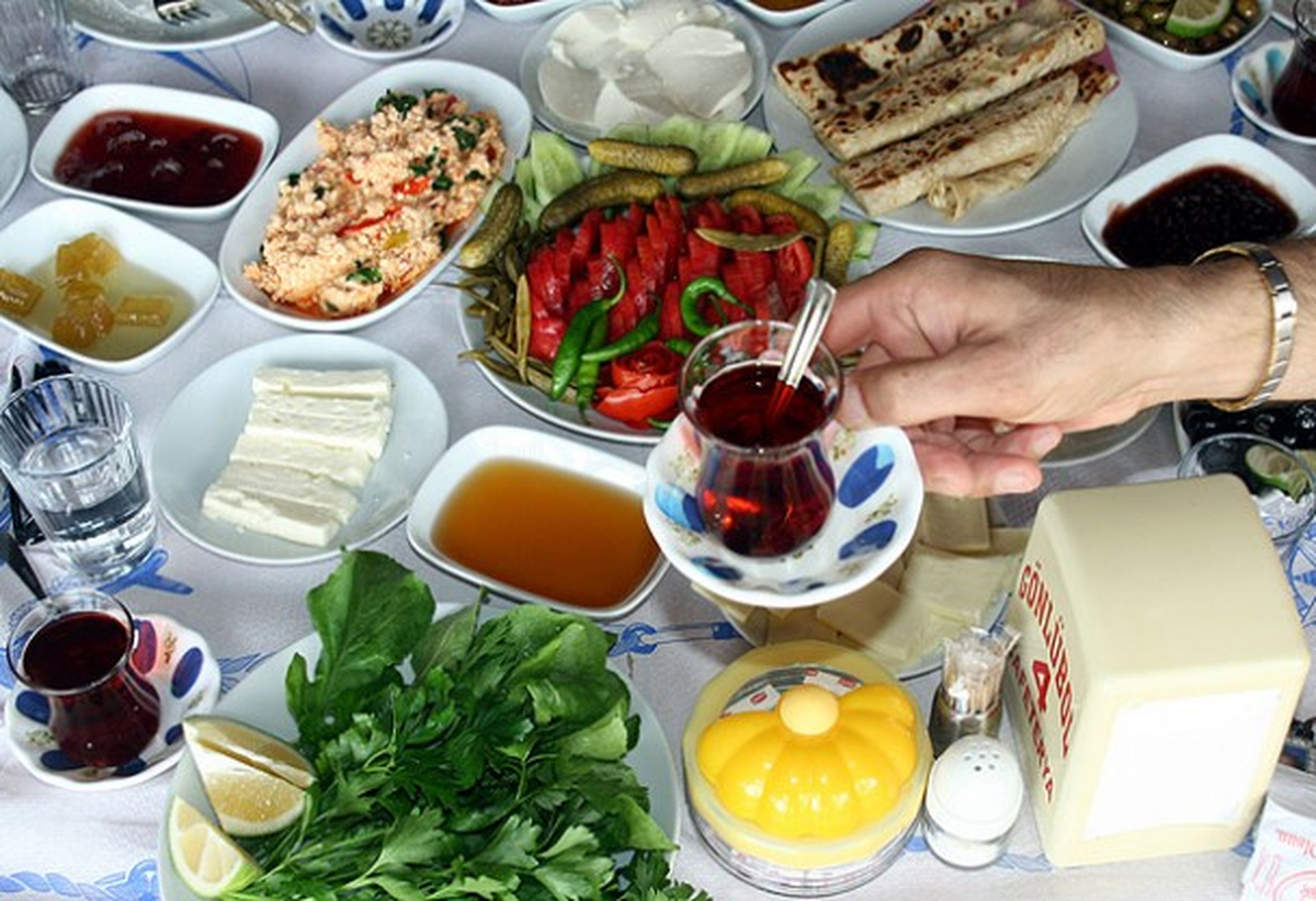 Sağlıklı Beslenme, Hastalığa Dönüştü