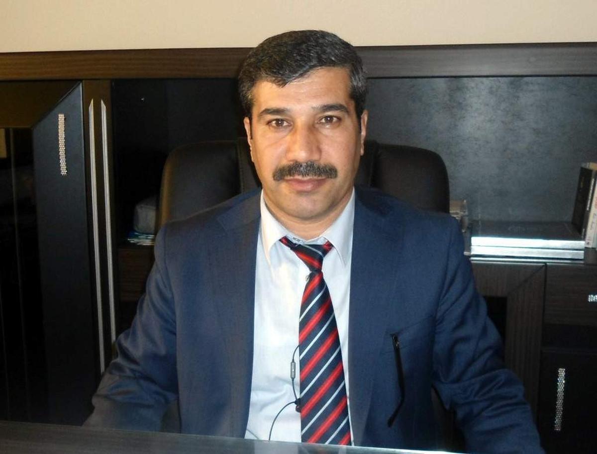 Samsat Milli Eğitim Müdürü Göreve Başladı