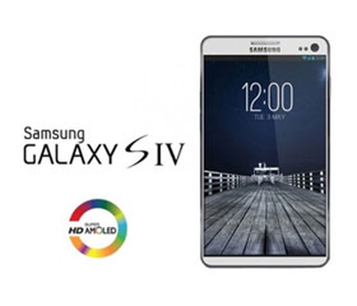 Samsung Galaxy S4′ün Yeni Resimleri Sızdı!