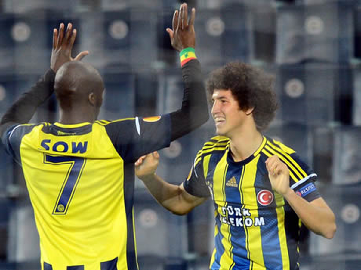 Sarı Kanaryalar Çeyrek Finale Uçtu