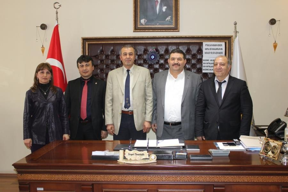 Satranç Tutkunları Honaz\'da Buluşacak