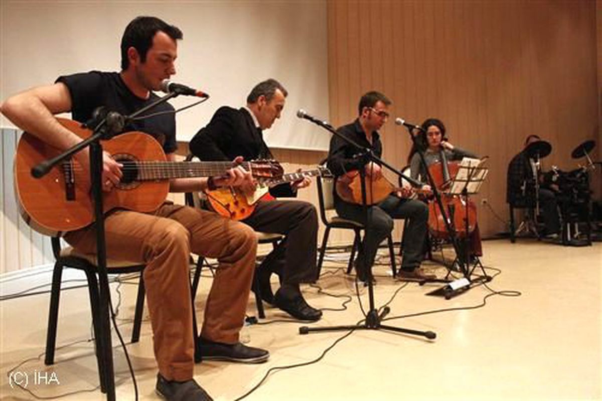Saü\'de Tıp Bayramı