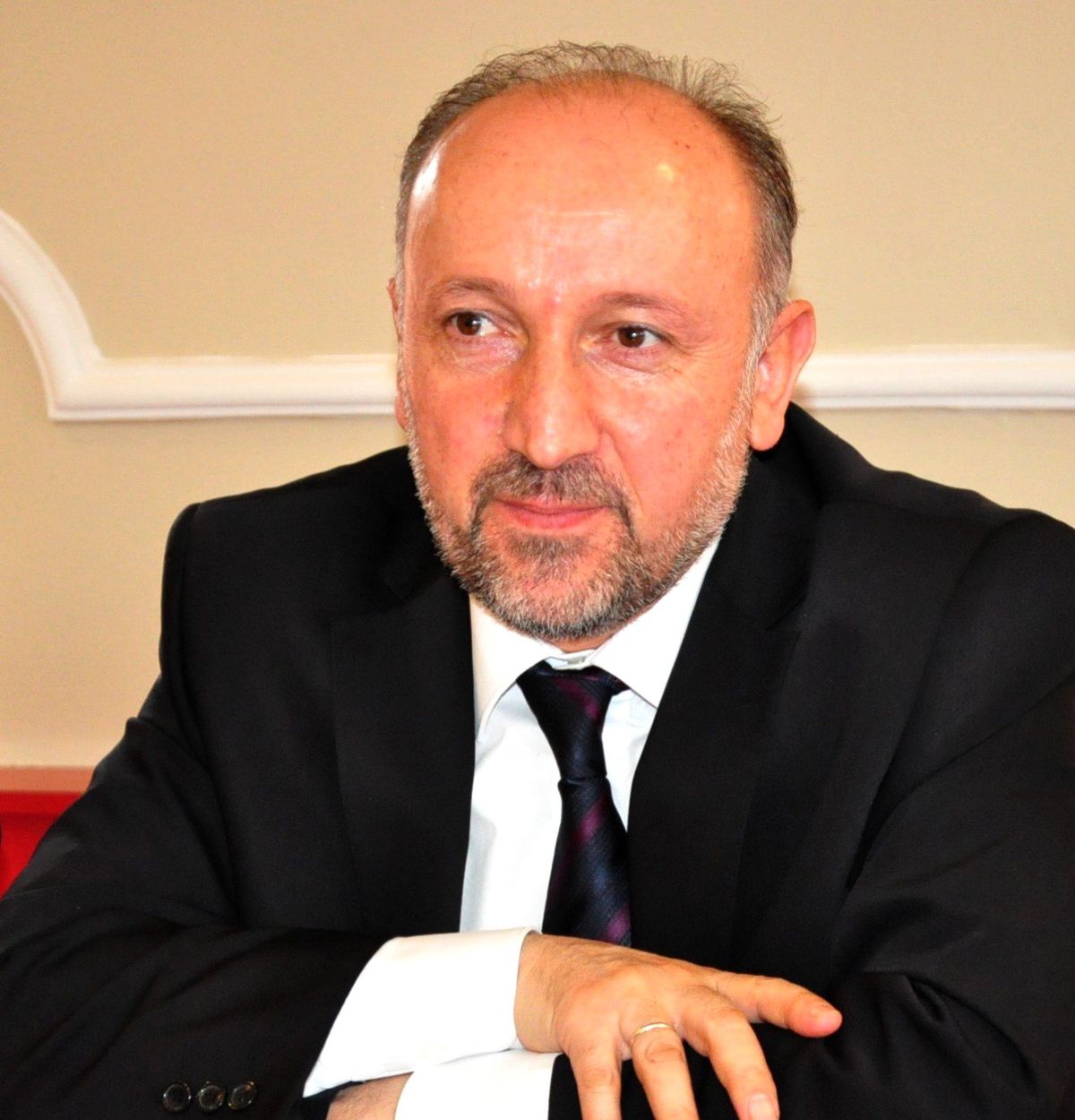 Selimiye Cami İlk Olarak 14 Mart 1575\'te İbadete Açıldı