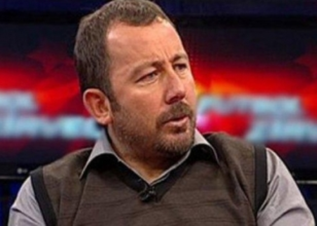 Sergen Yalçın, O İddiaya Açıklık Getirdi