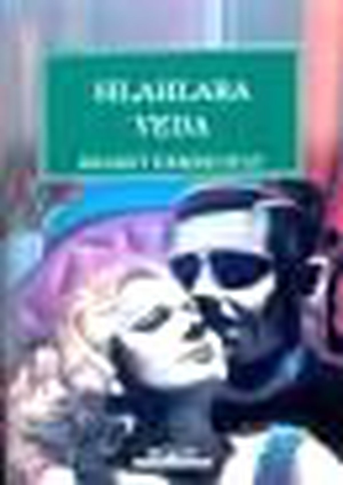 Silahlara Veda Kitabı