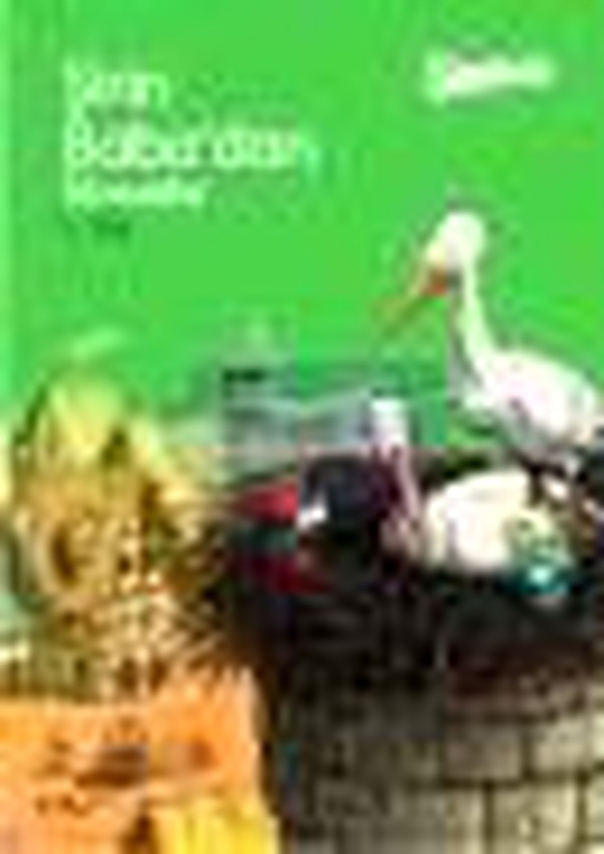 Şirin Baba\'dan Masallar Cilt: 1 Kitabı