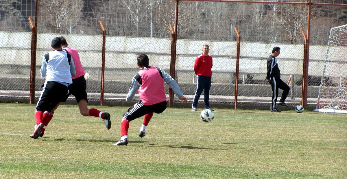 Sivasspor, Akhisar Maçına Hazır