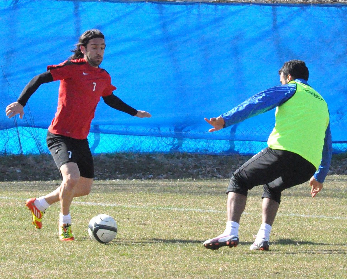 Spor Toto 2. Lig