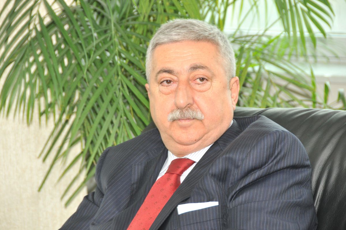 TESK Genel Başkanı Palandöken\'den \'14 Mart Tıp Bayramı\' Mesajı