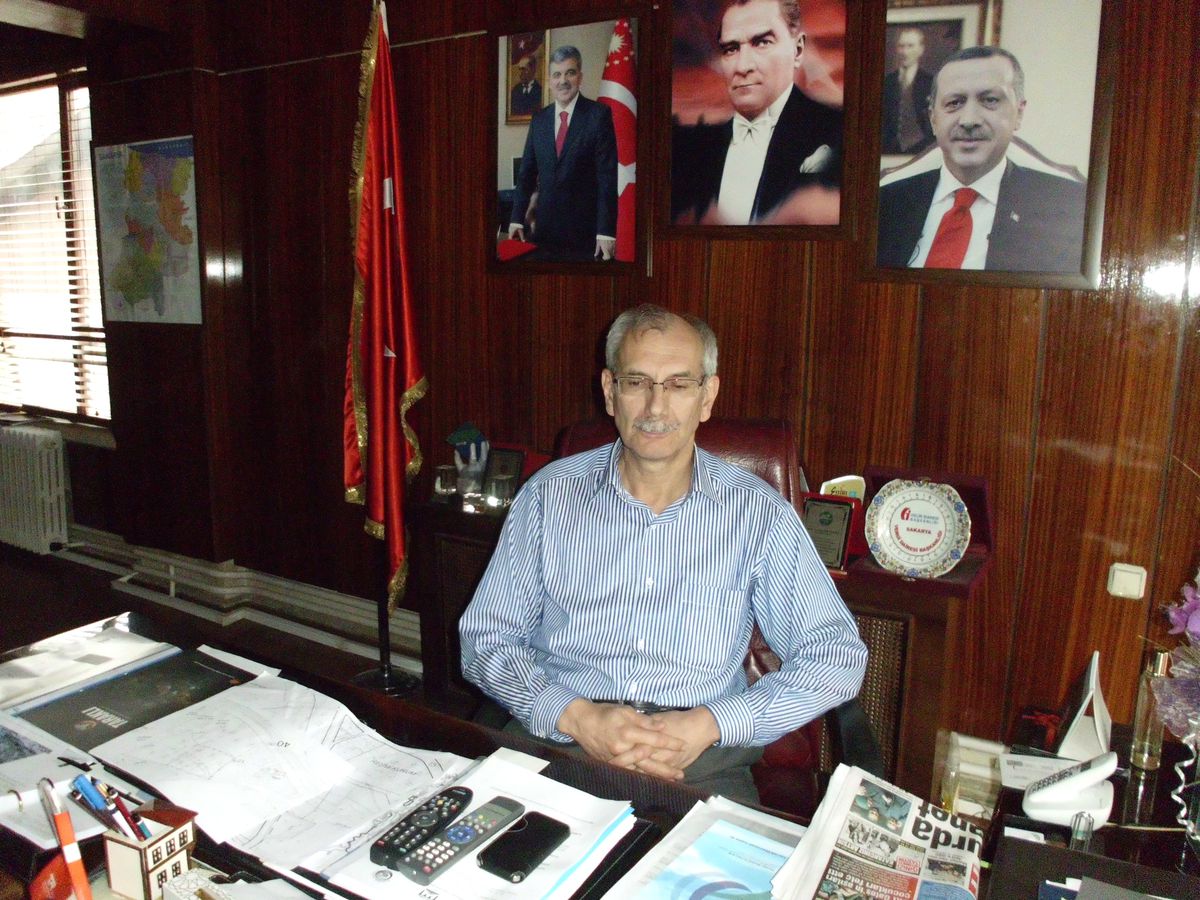 TOKİ Konutlarına Yoğun Talep