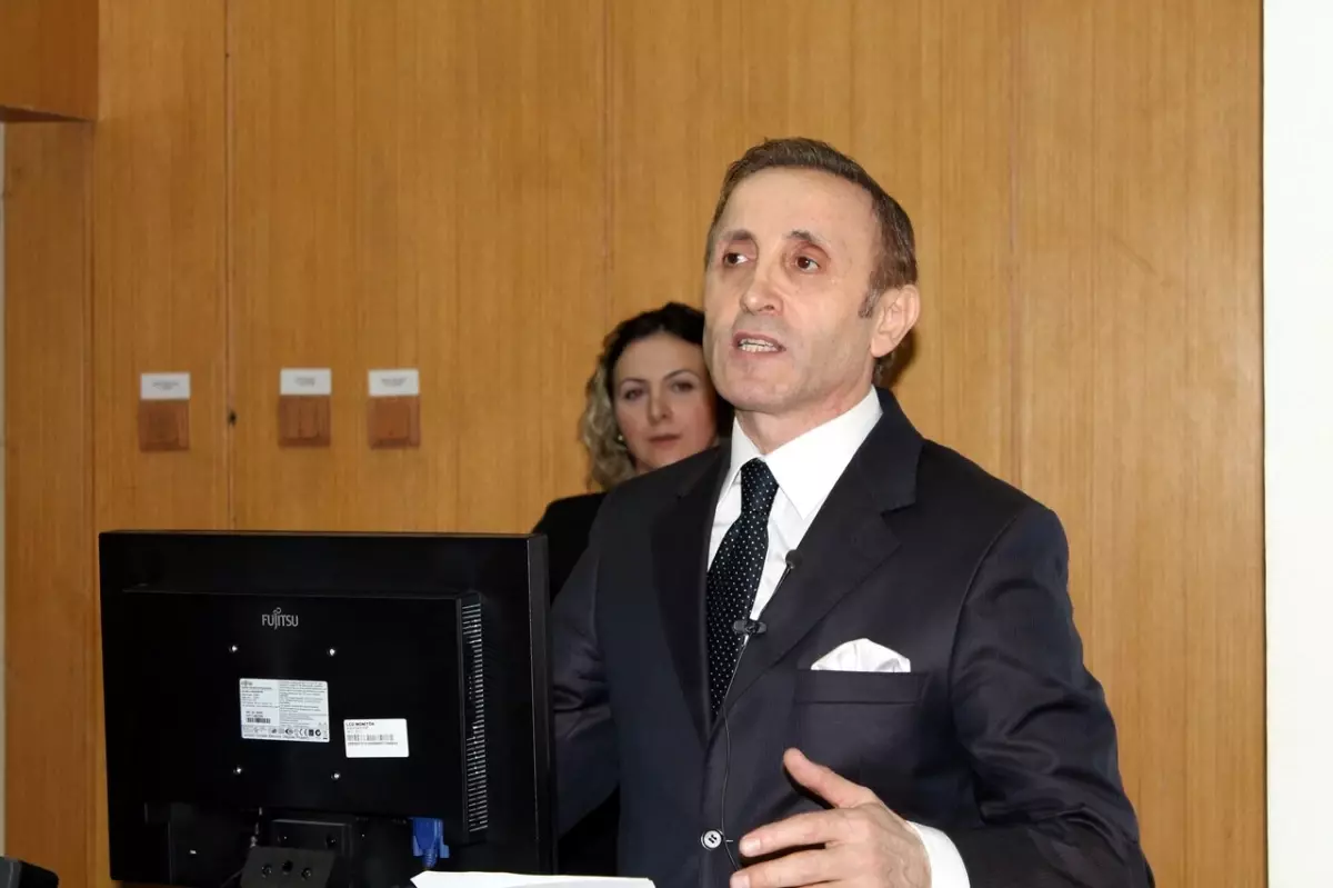 Trabzon\'da Tıp Bayramı Etkinlikleri