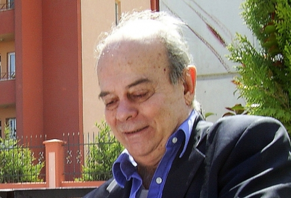 Turgay Şeren\'in Acı Günü