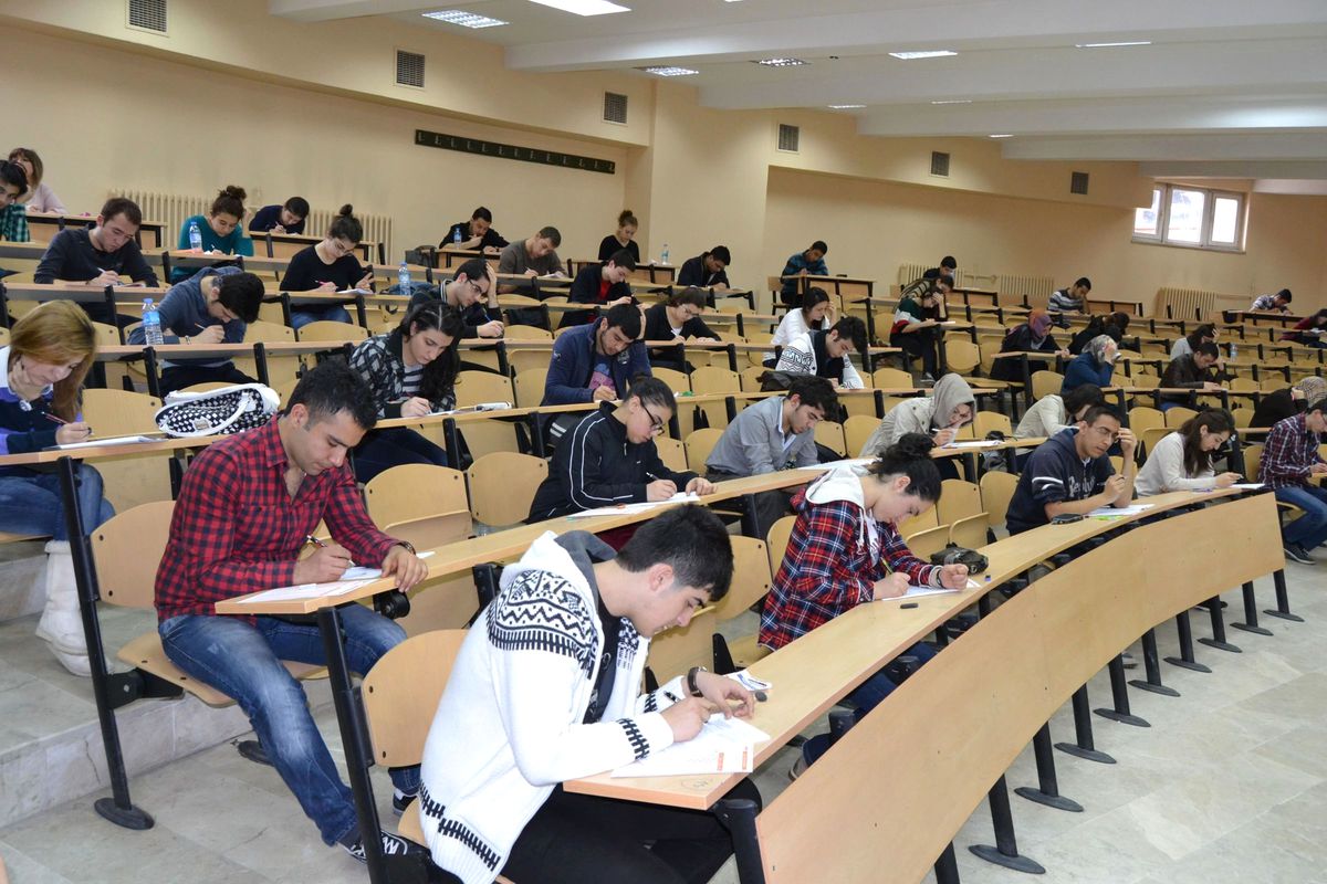 Üniversite Sınavına Girecekler Dikkat!