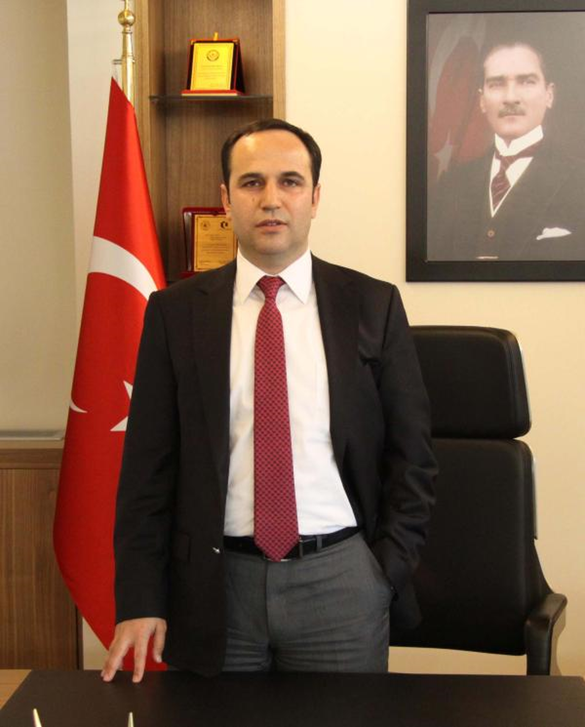 Uşak\'ta İstihdamı Tekstil Sırtlıyor