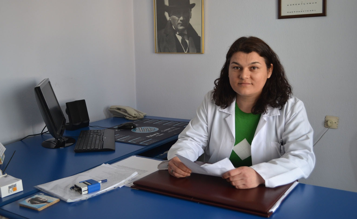 Uzmanlardan "Tuz" Uyarısı