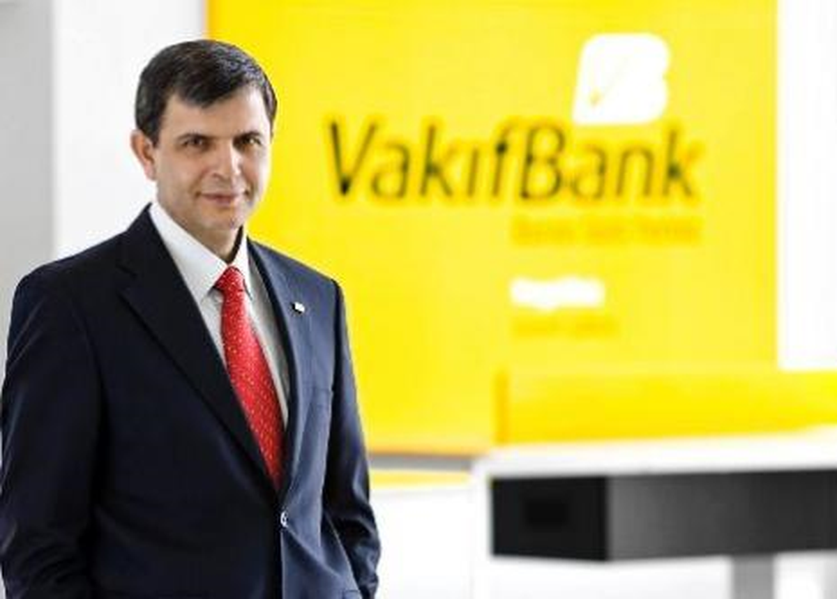 Vakıfbank\'ın Halka Arzı İkinci Yarıda