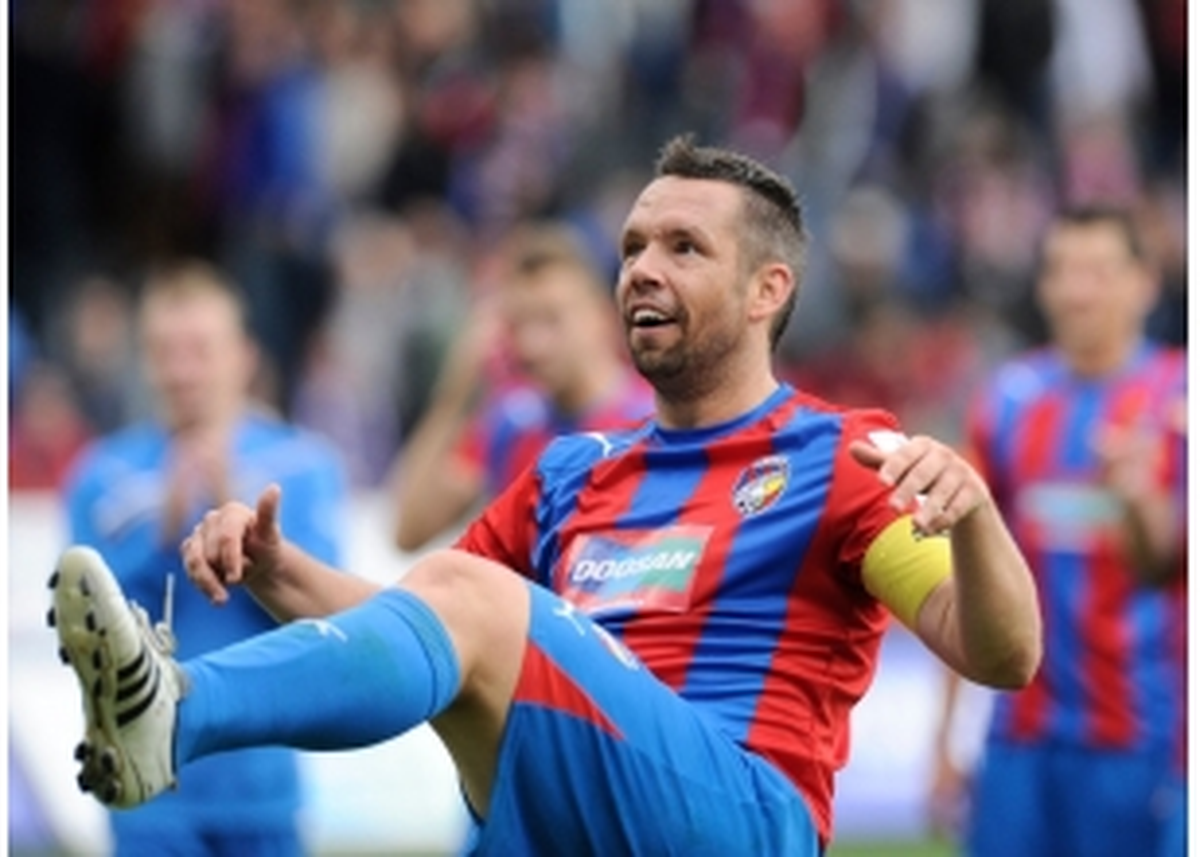 Viktoria Plzen\'de Kriz!