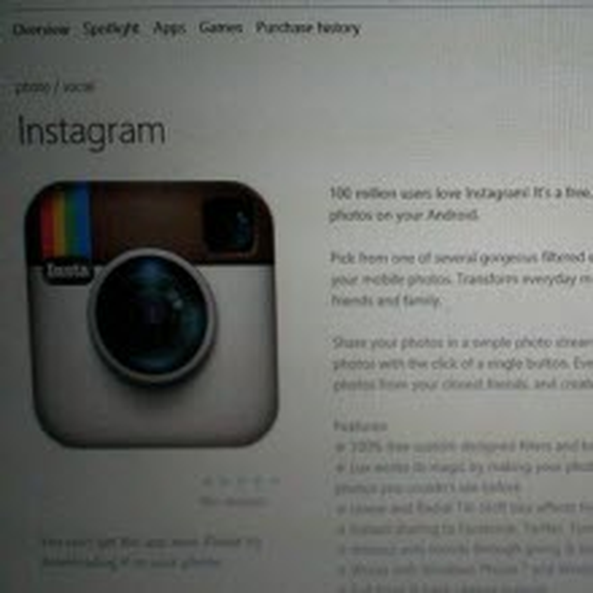 Windows Phone\'a müjde!