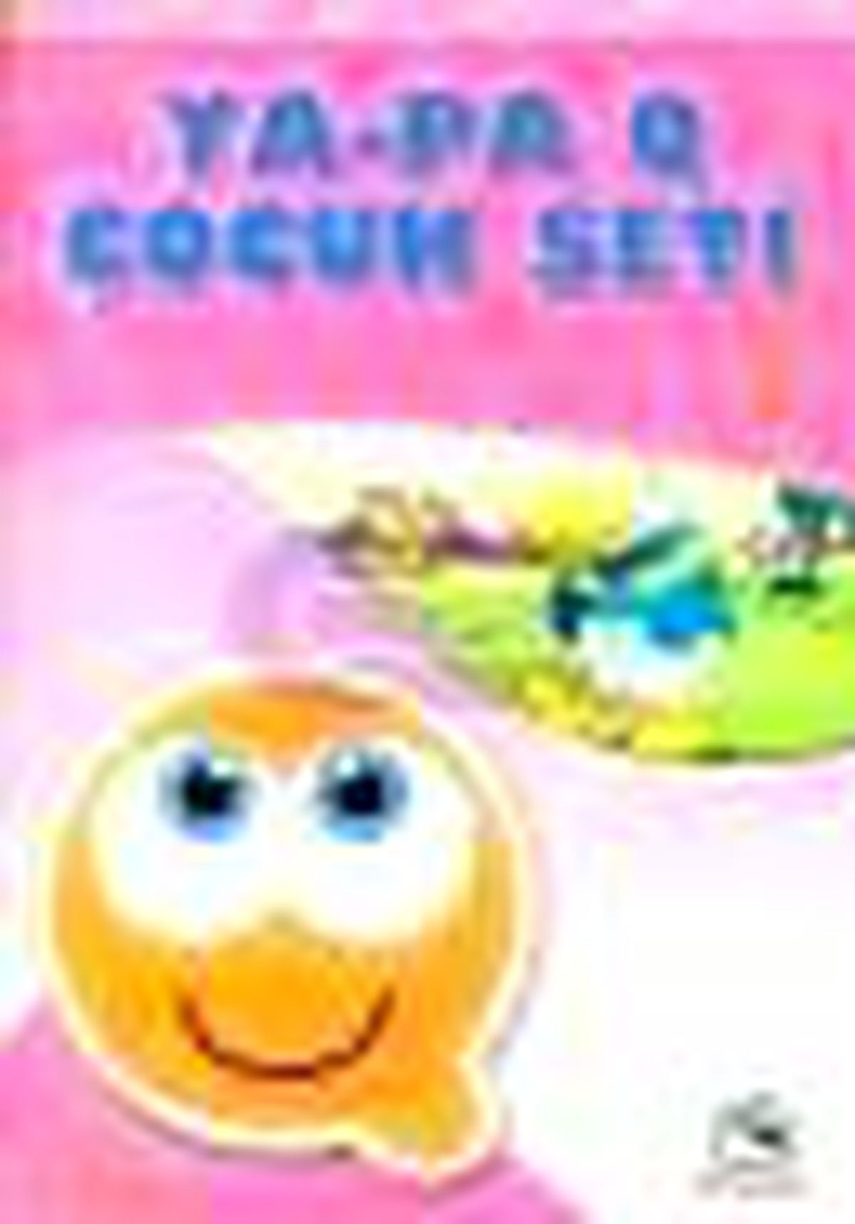 Ya - Pa Q Çocuk Seti - 7 Kitabı