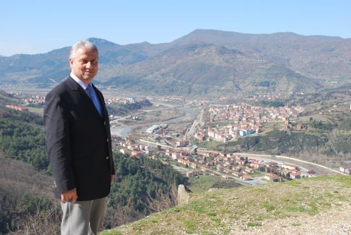 Yenice Belediyesi Yeni Projelerini Açıkladı