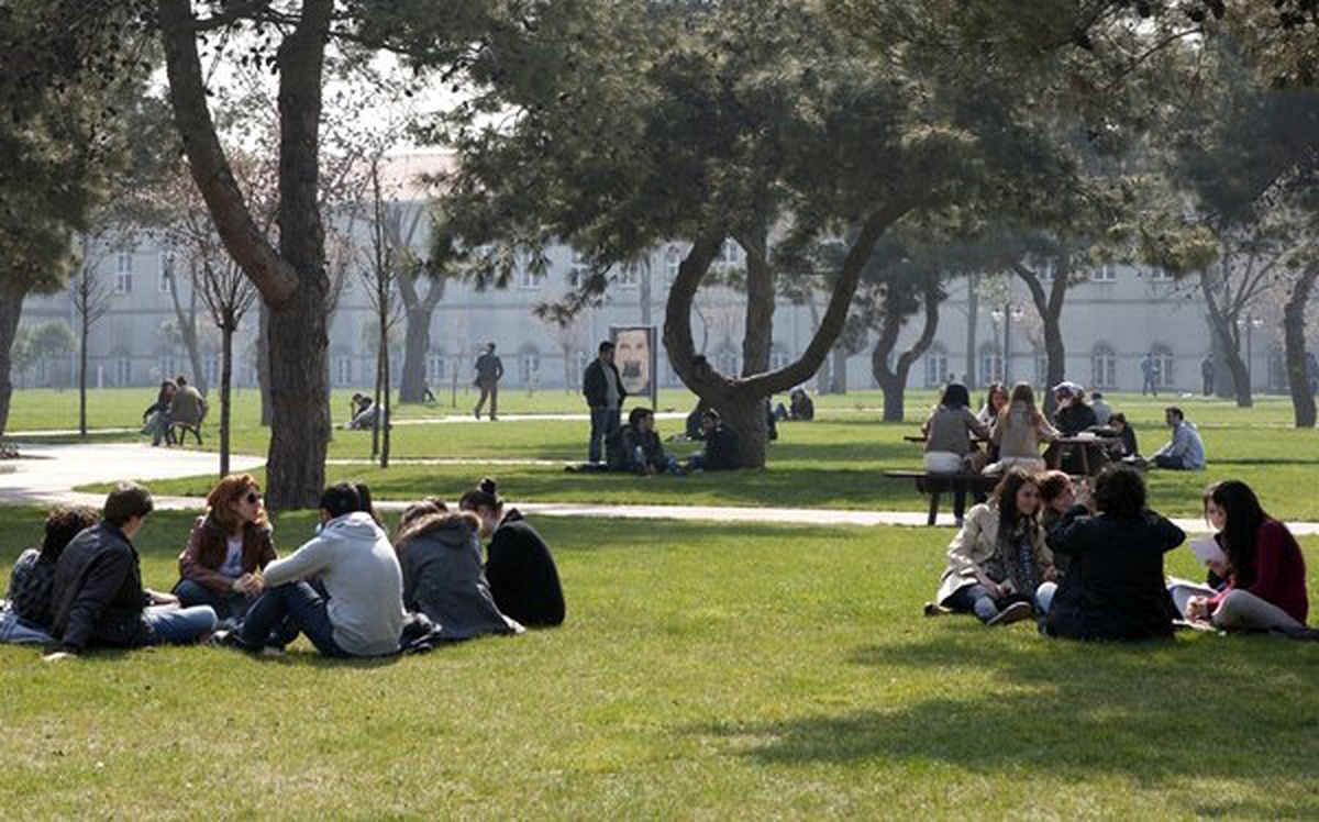 Yıldızlı Gençler, Brezilya\'da Türkiye\'yi Temsil Ediyor