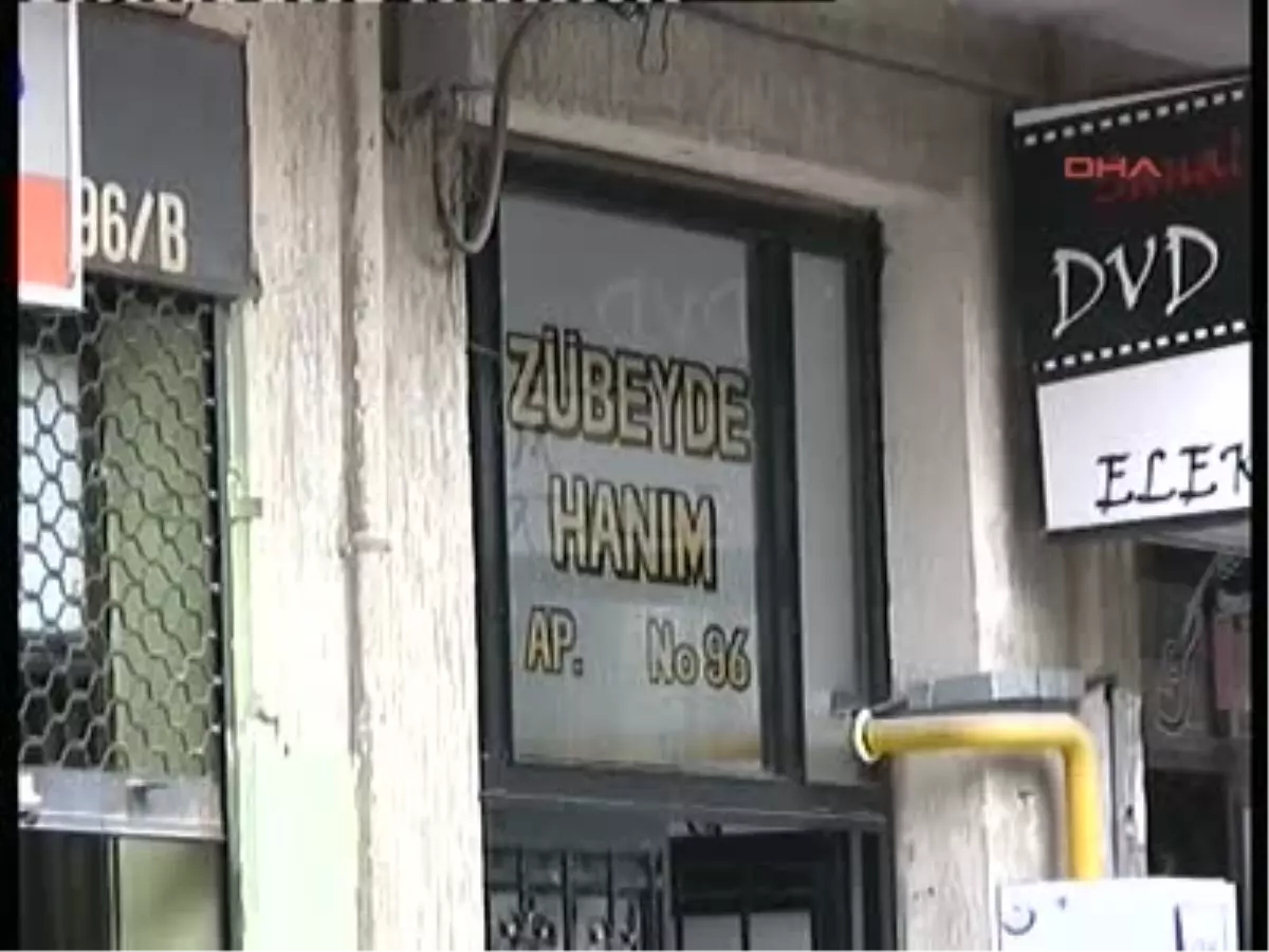 11 Yaşındaki Aslıhan İntihar Etti İzmir Karşıyaka\'da, İlköğretim 5\'inci Sınıf Öğrencisi, 11...