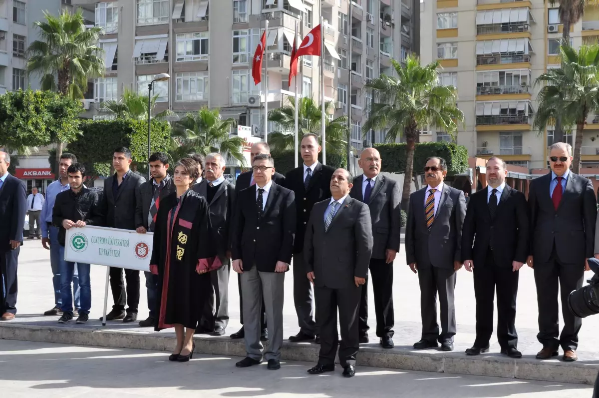 14 Mart Tıp Bayramı Çeşitli Etkinliklerle Kutlandı